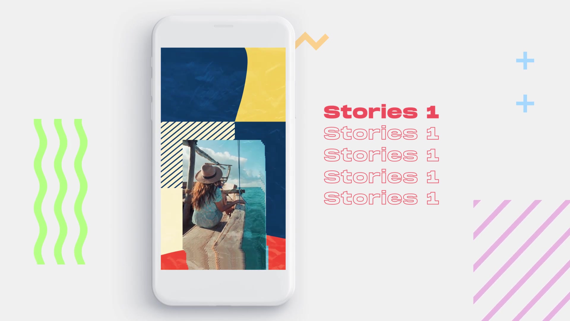 Instagram Travel Stories Videohive 30938021 Premiere Pro Image 3