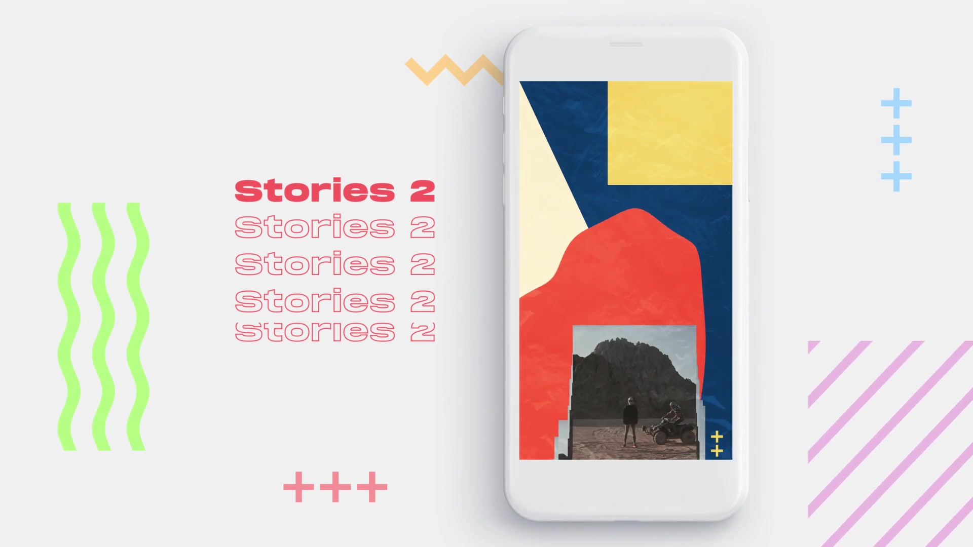 Instagram Travel Stories Videohive 30938021 Premiere Pro Image 4