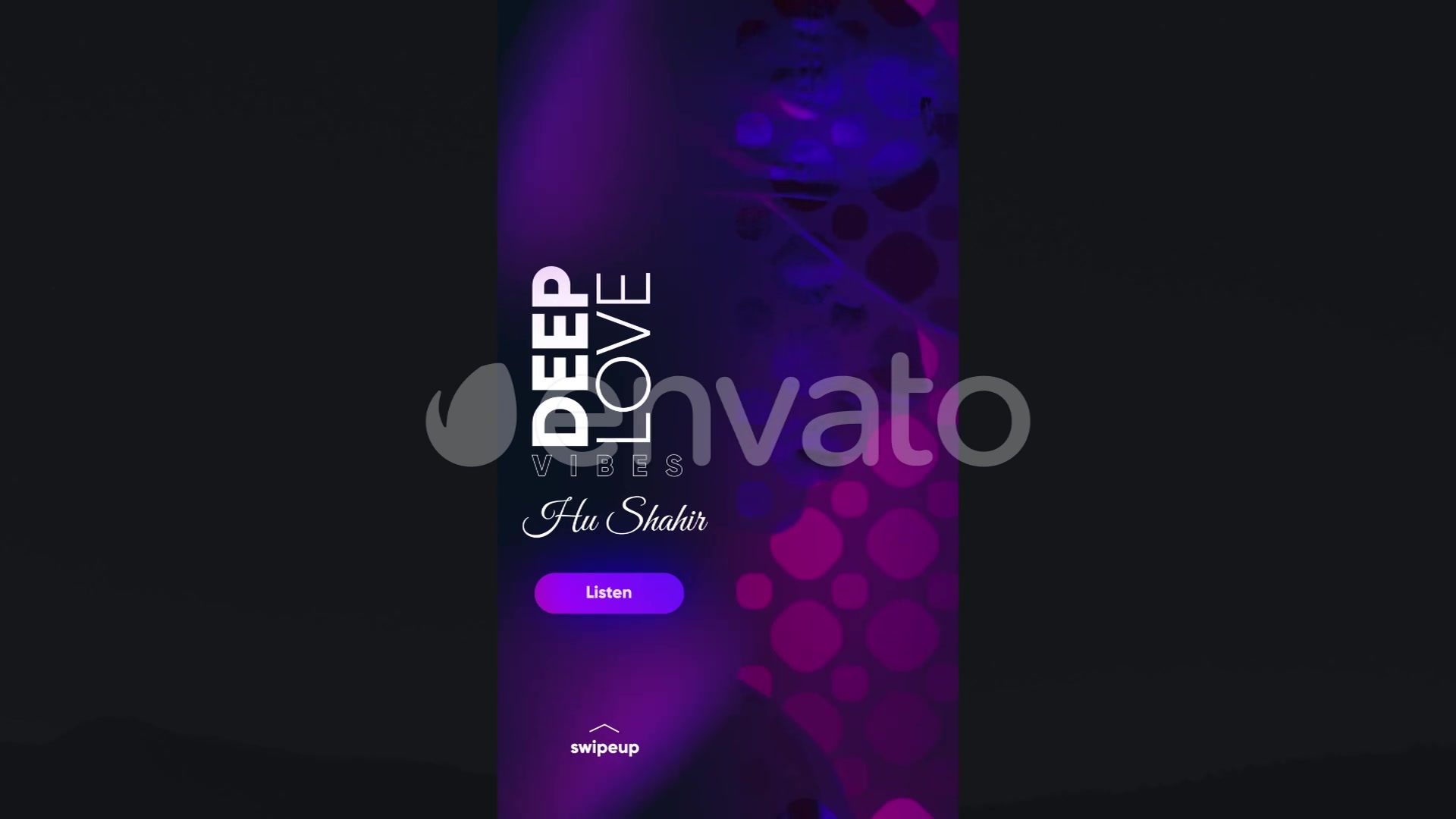 Instagram Trendy Music Stories Videohive 27930058 After Effects Image 4
