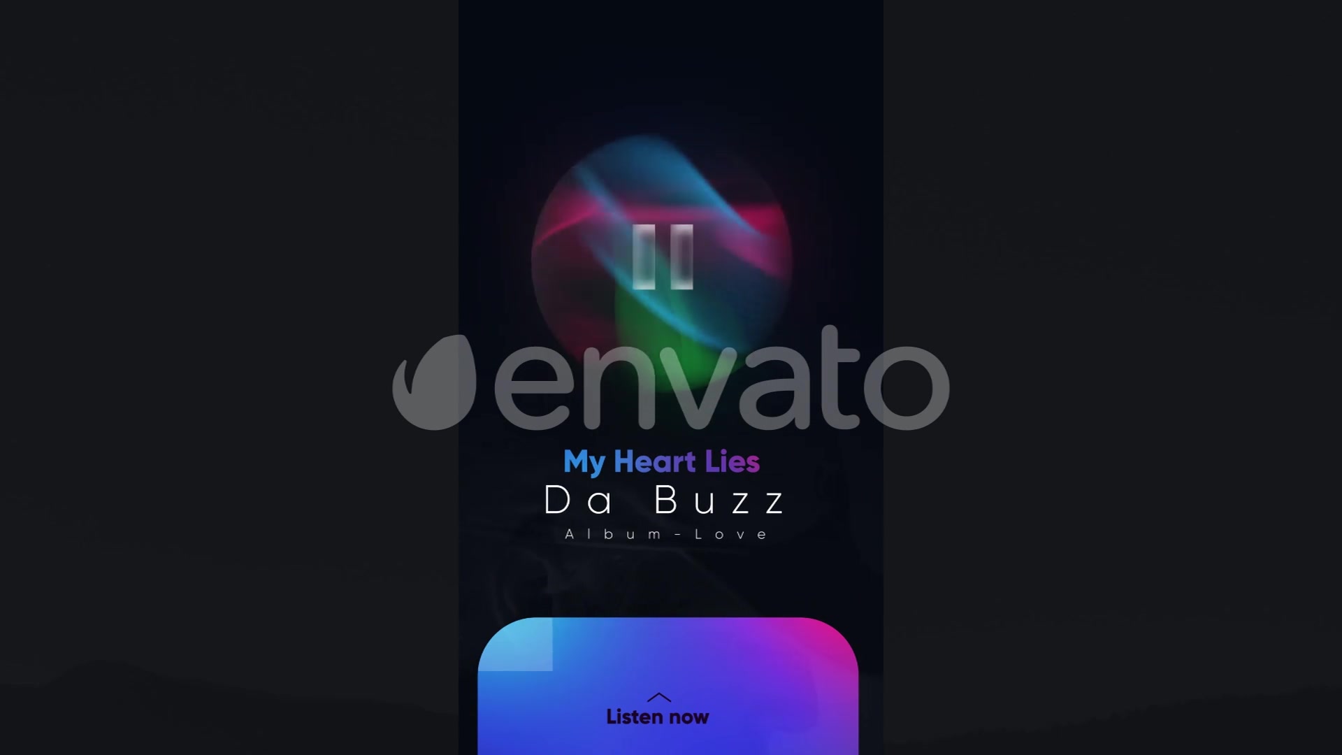 Instagram Trendy Music Stories Videohive 27930058 After Effects Image 7