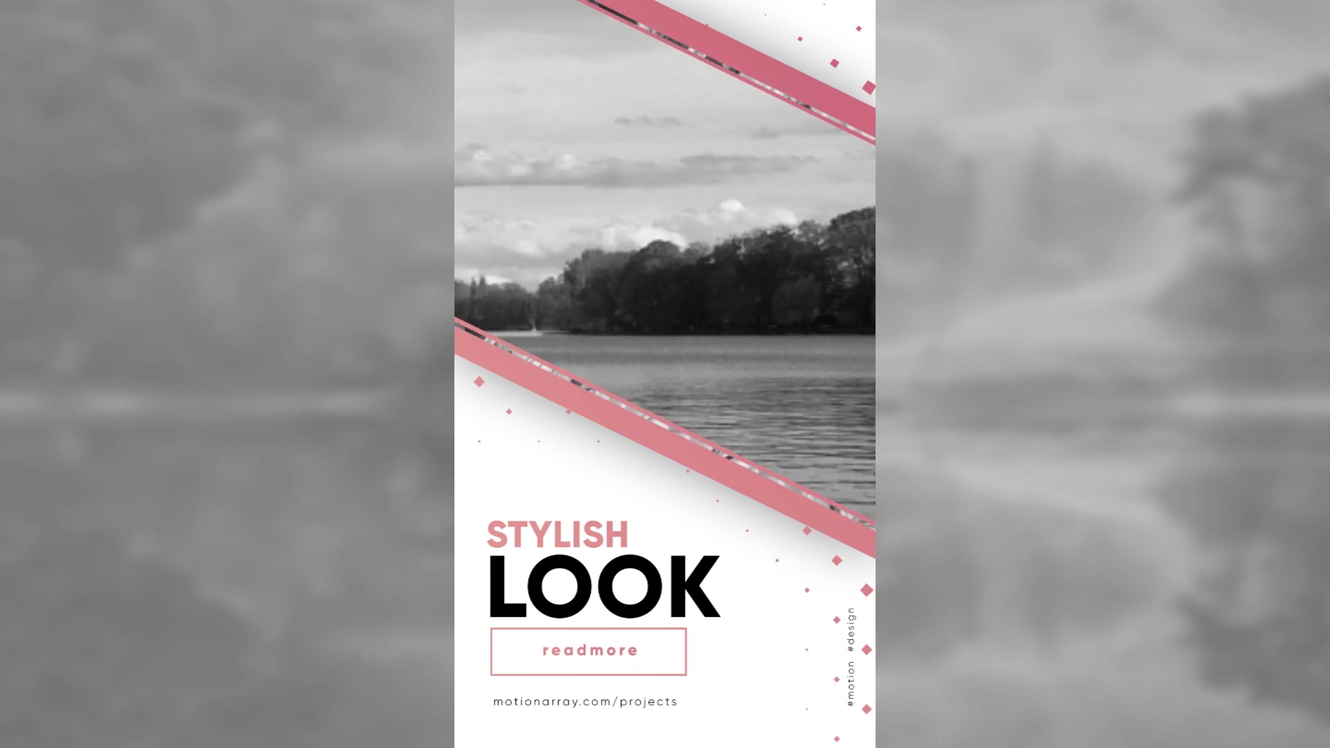 Instagram Trendy Stories Videohive 33544805 After Effects Image 7