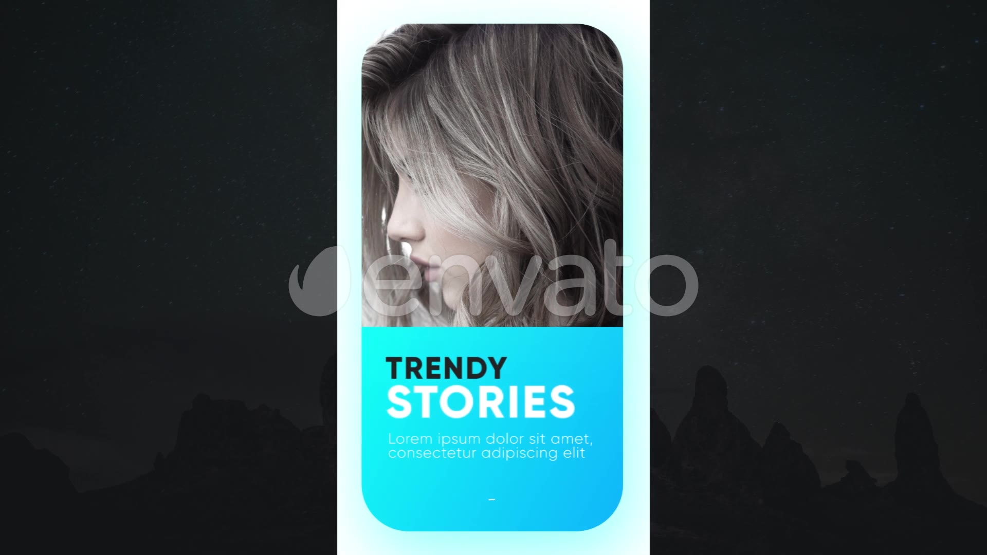 Instagram Trendy Stories Premiere Pro Videohive 26582997 Premiere Pro Image 6