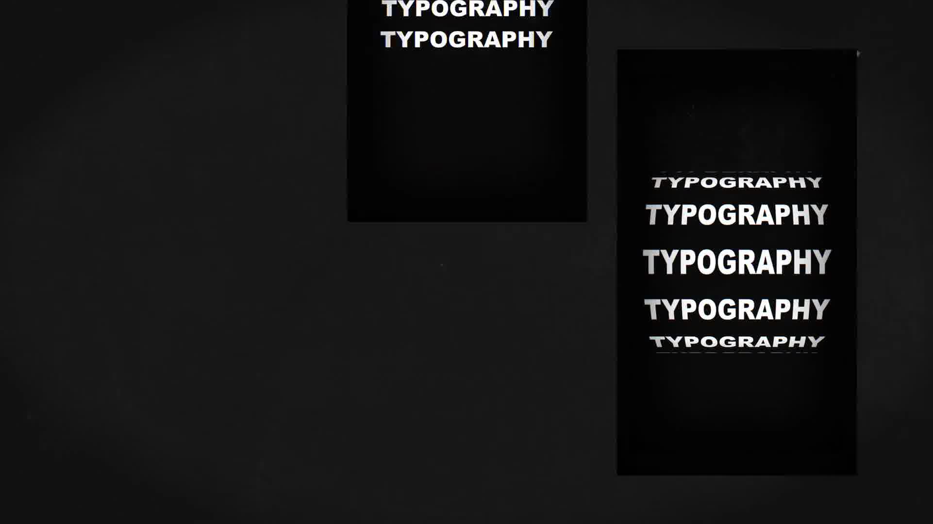 Instagram Typography Videohive 31328786 After Effects Image 12