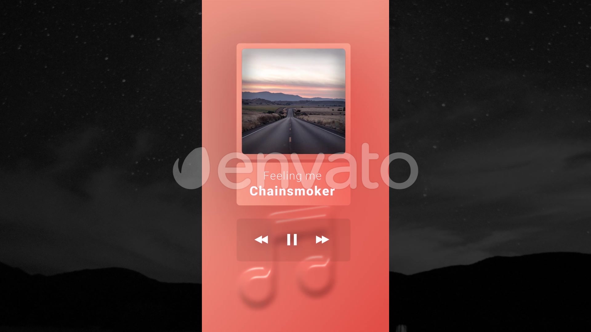 Instagram Unique Music Stories Videohive 30171103 DaVinci Resolve Image 8