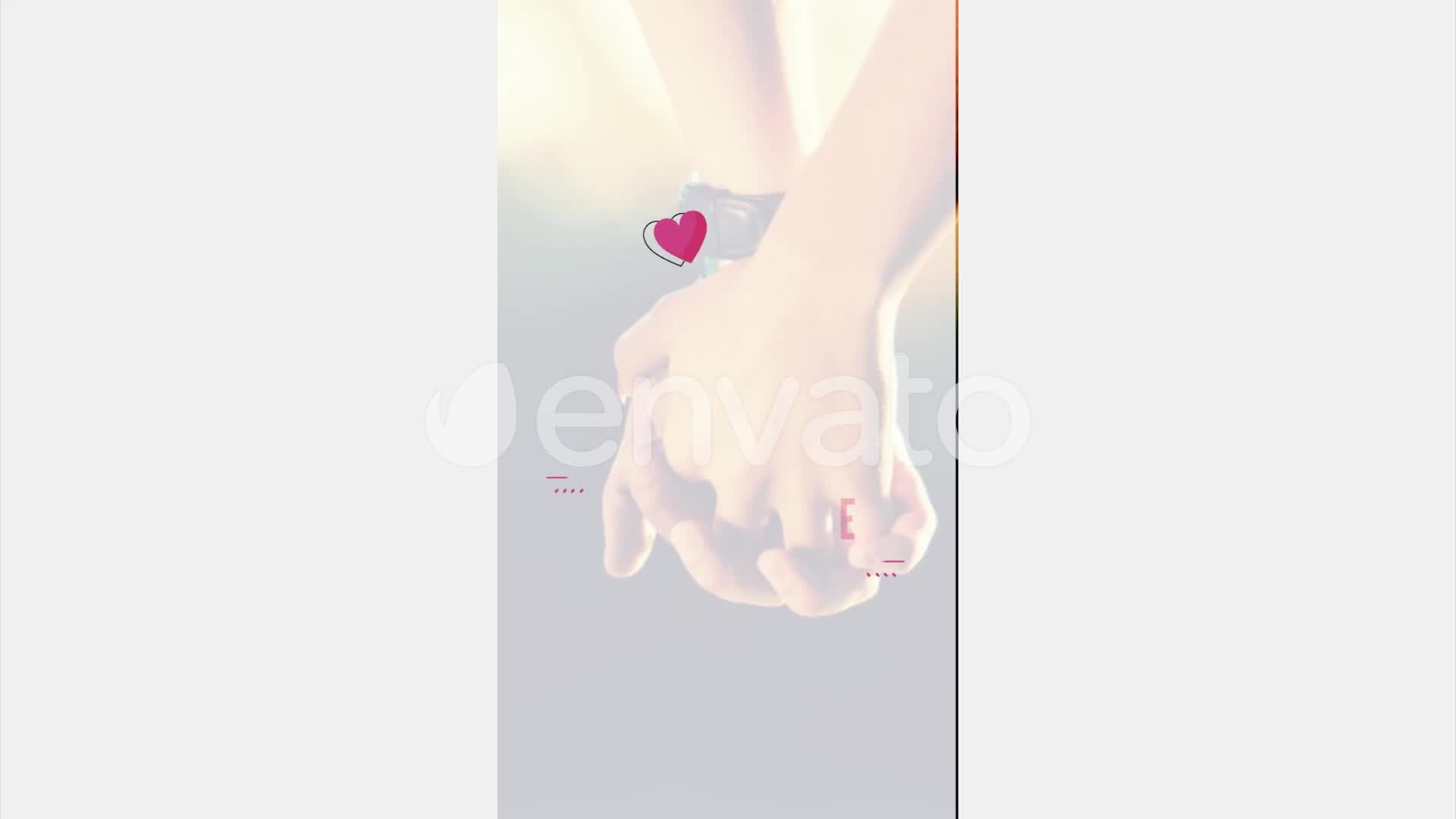 Instagram Valentine Stories Videohive 30366131 After Effects Image 2