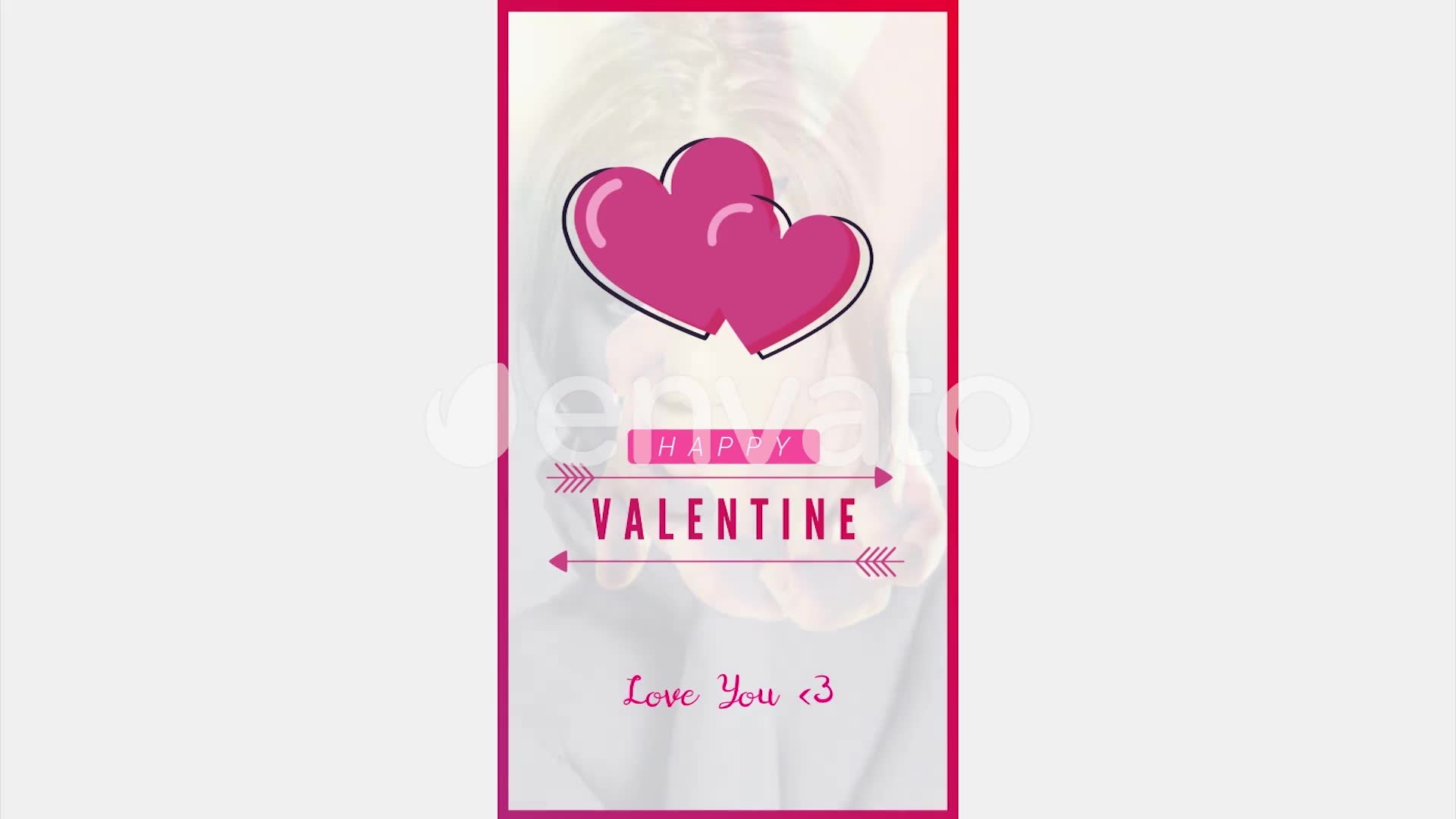 Instagram Valentine Stories Videohive 30366131 After Effects Image 3
