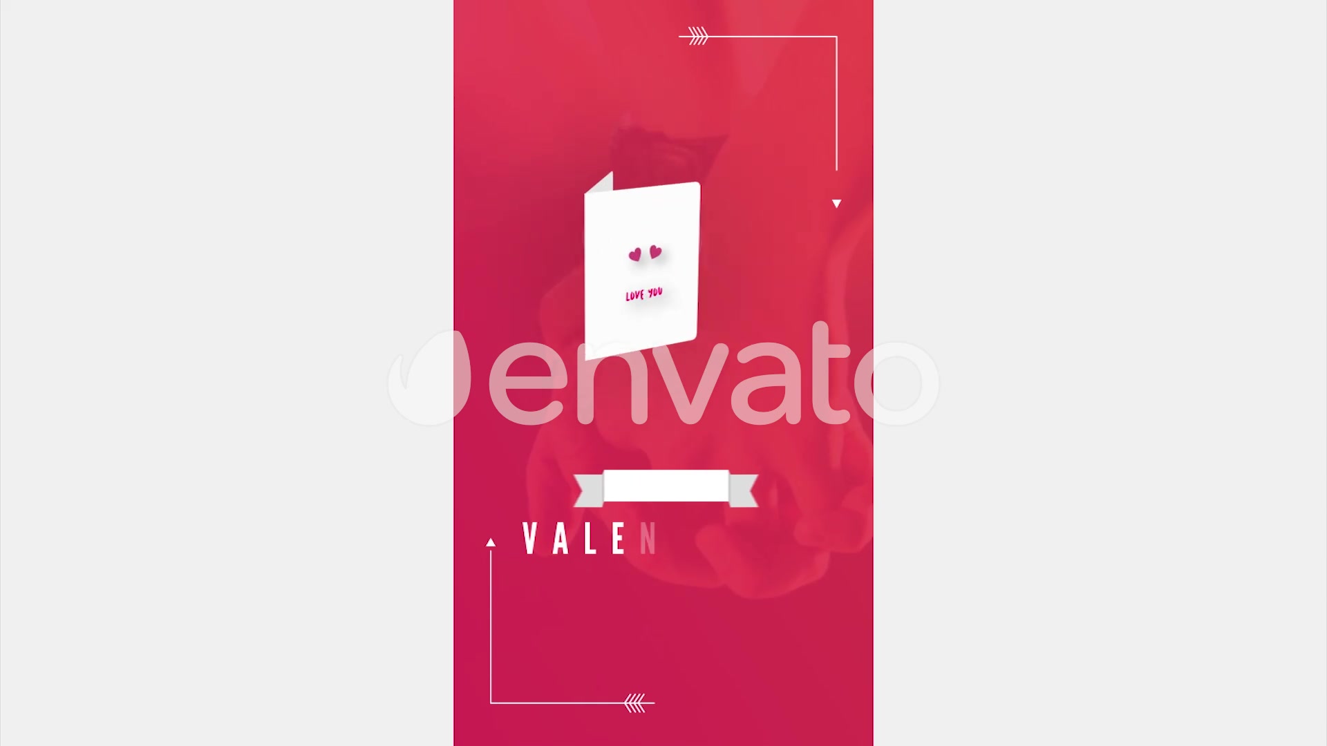 Instagram Valentine Stories Videohive 30366131 After Effects Image 4