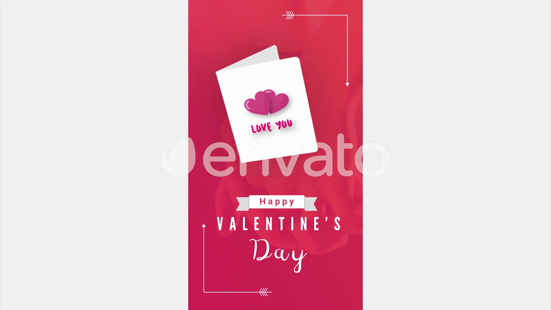 Instagram Valentine Stories Videohive 30366131 After Effects Image 5