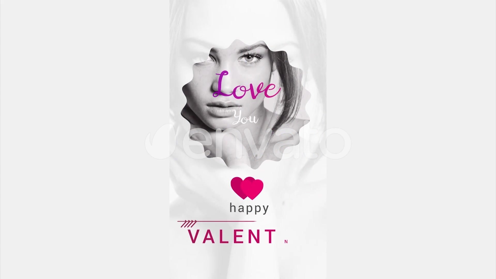 Instagram Valentine Stories Videohive 30366131 After Effects Image 8