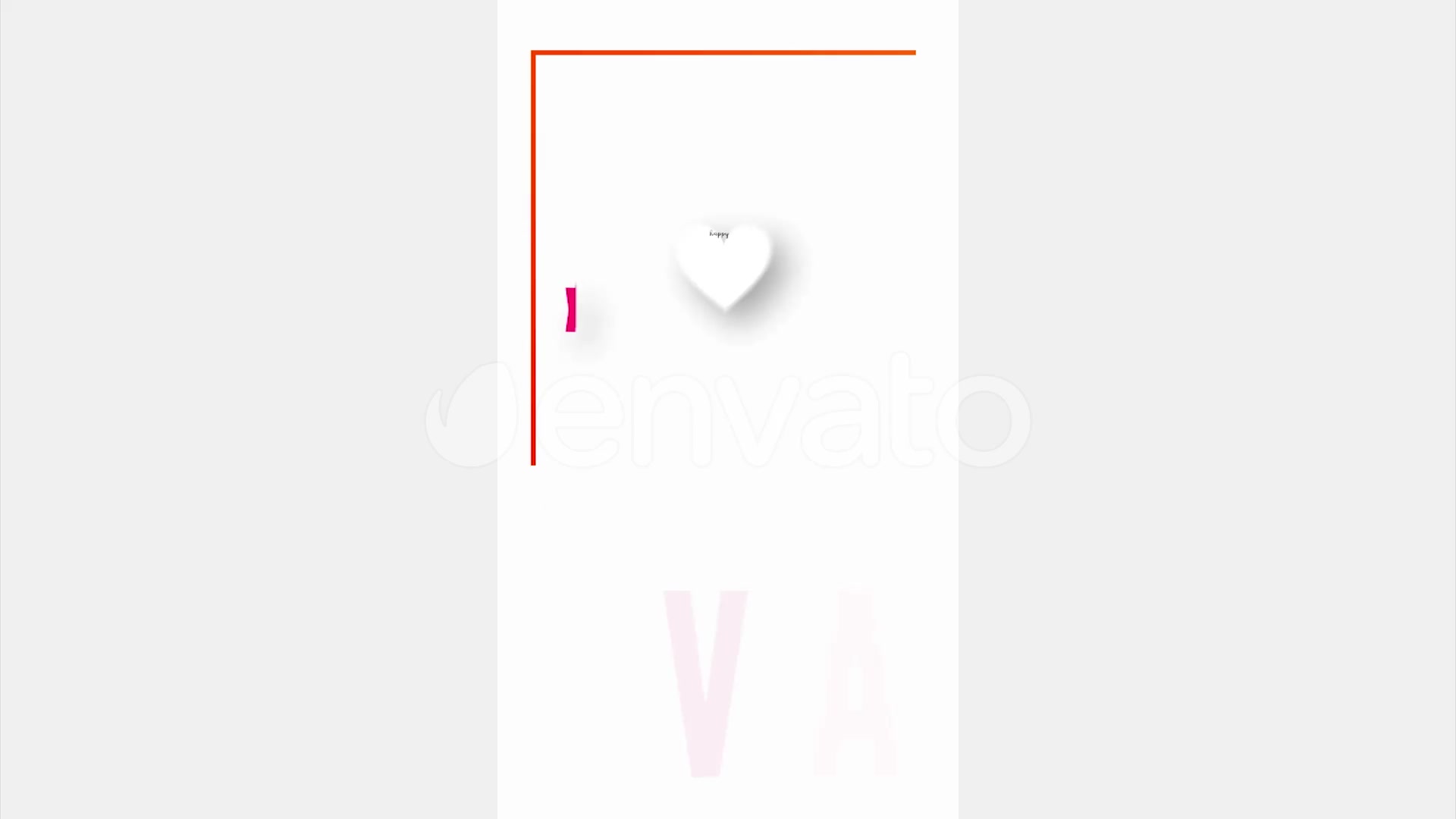 Instagram Valentine Stories Videohive 30366131 After Effects Image 9