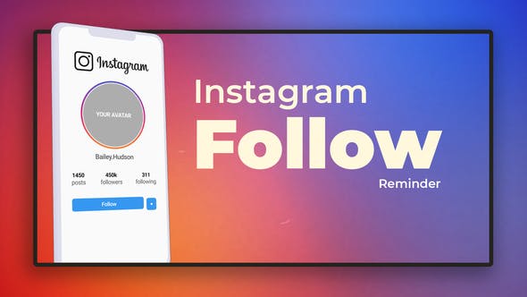 Instagramer - Download 20943108 Videohive