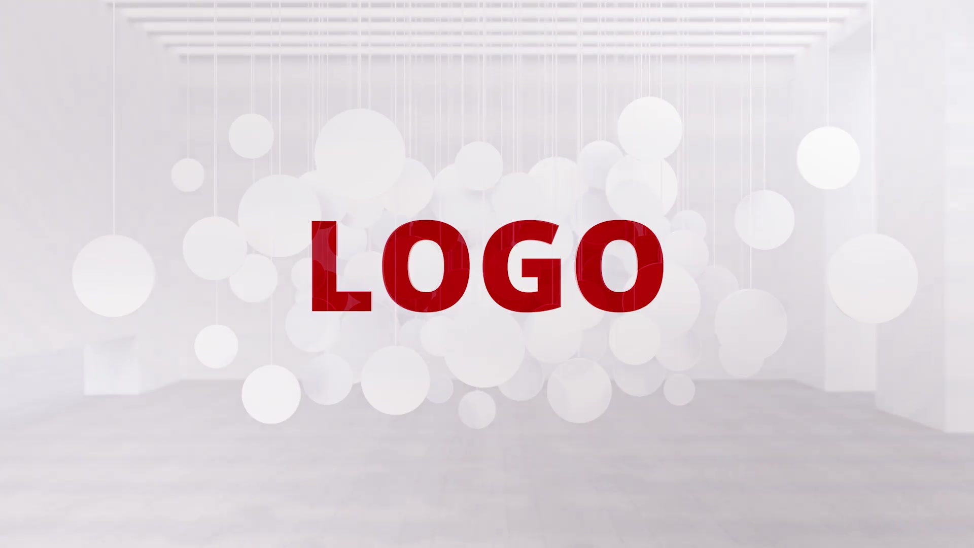 Installation Art Logo Videohive 38034850 After Effects Image 5