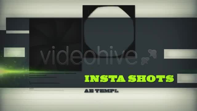 InstaShots - Download Videohive 2257134
