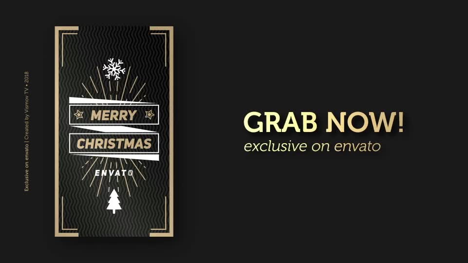 Instastory Christmas Videohive 22882604 After Effects Image 10