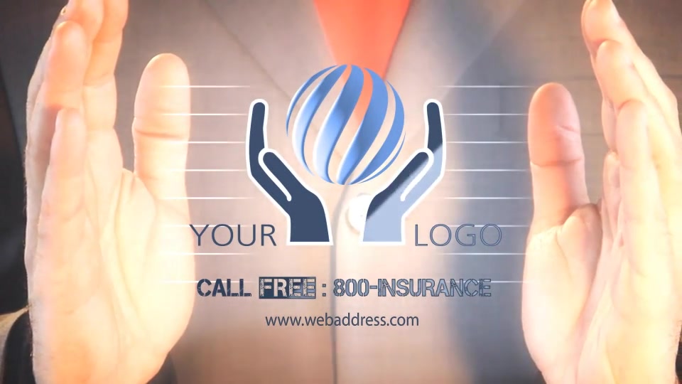 Insurance Agent / Broker Promo Advert Videohive 10411043 After Effects Image 6