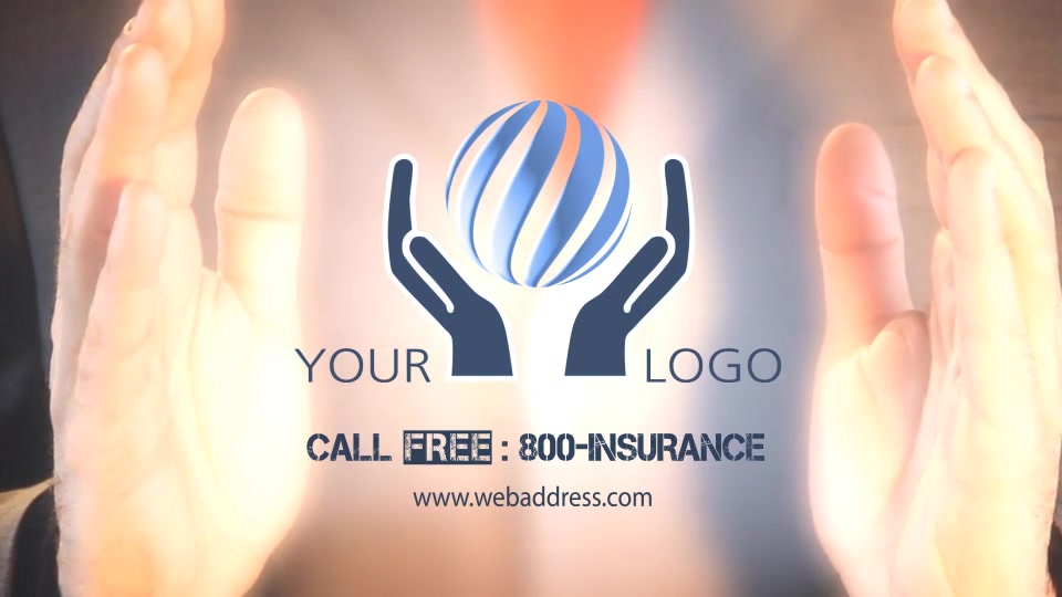 Insurance Agent / Broker Promo Advert Videohive 10411043 After Effects Image 7