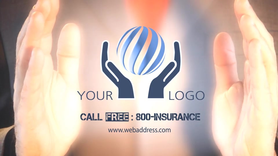 Insurance Agent / Broker Promo Advert Videohive 10411043 After Effects Image 8