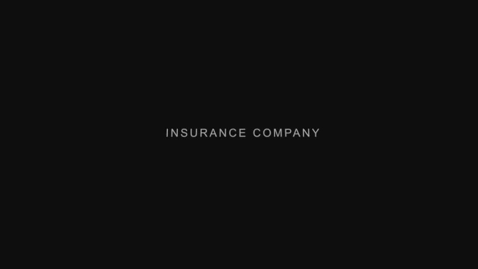 Insurance Company Videohive 3098363 After Effects Image 1