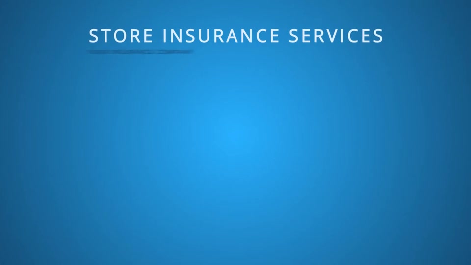 Insurance Presentation // Insurance Company Promo - Download Videohive 15640831