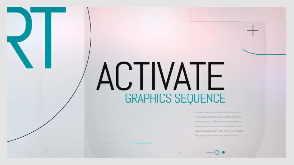Integrated Typography - Download Videohive 9861533