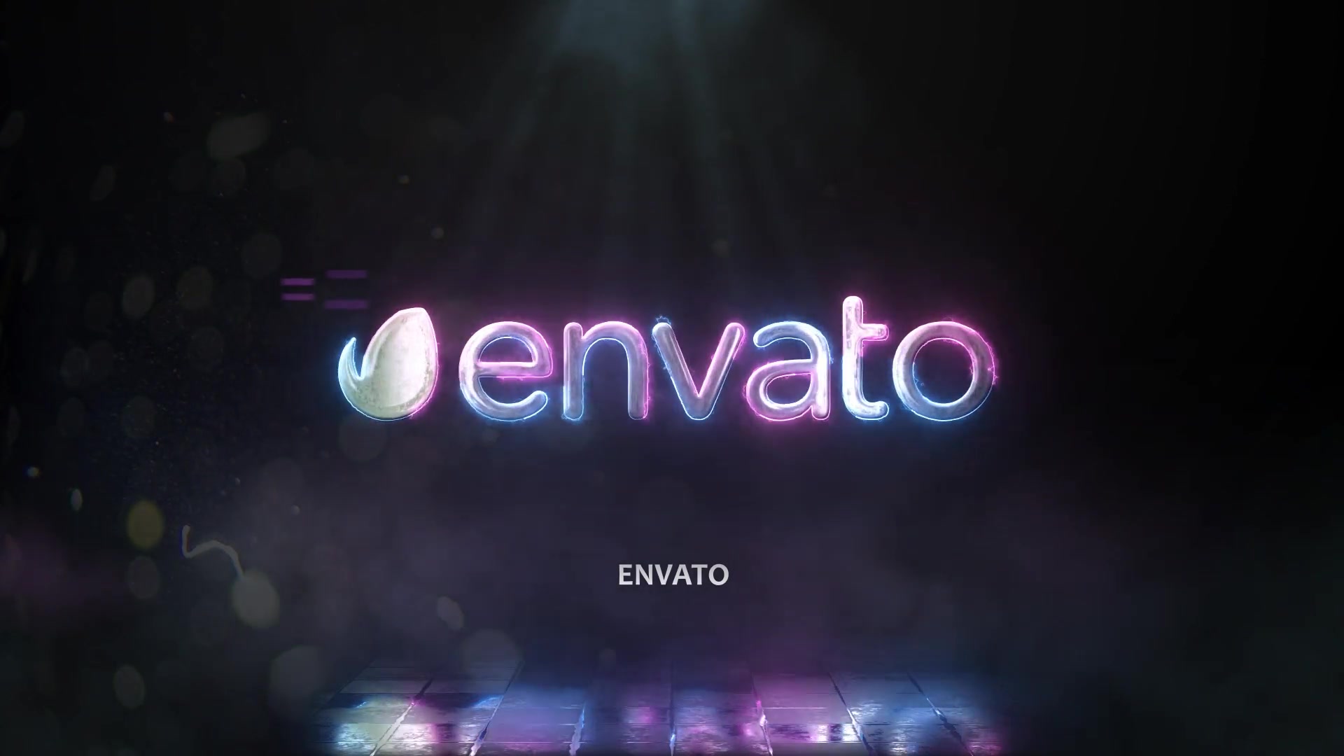 Intense Energy Logo Videohive 25444193 After Effects Image 8