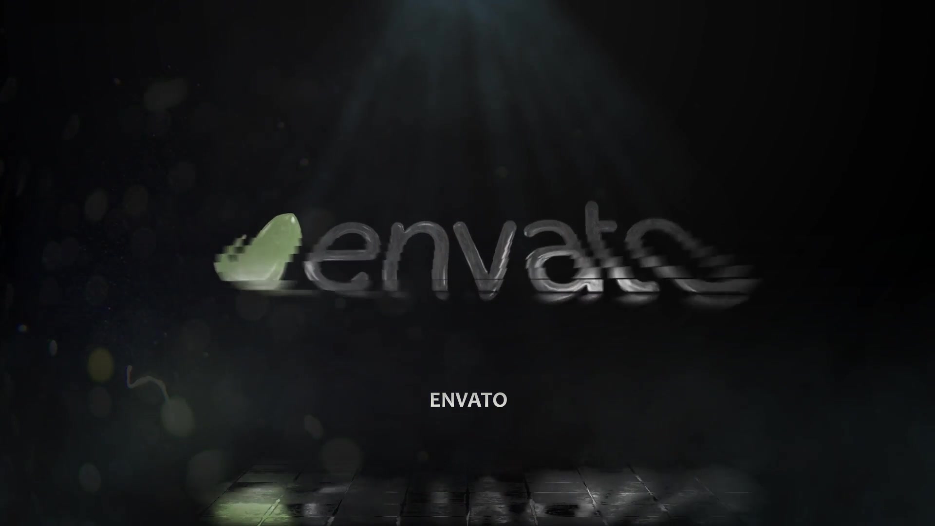 Intense Energy Logo Videohive 25444193 After Effects Image 9