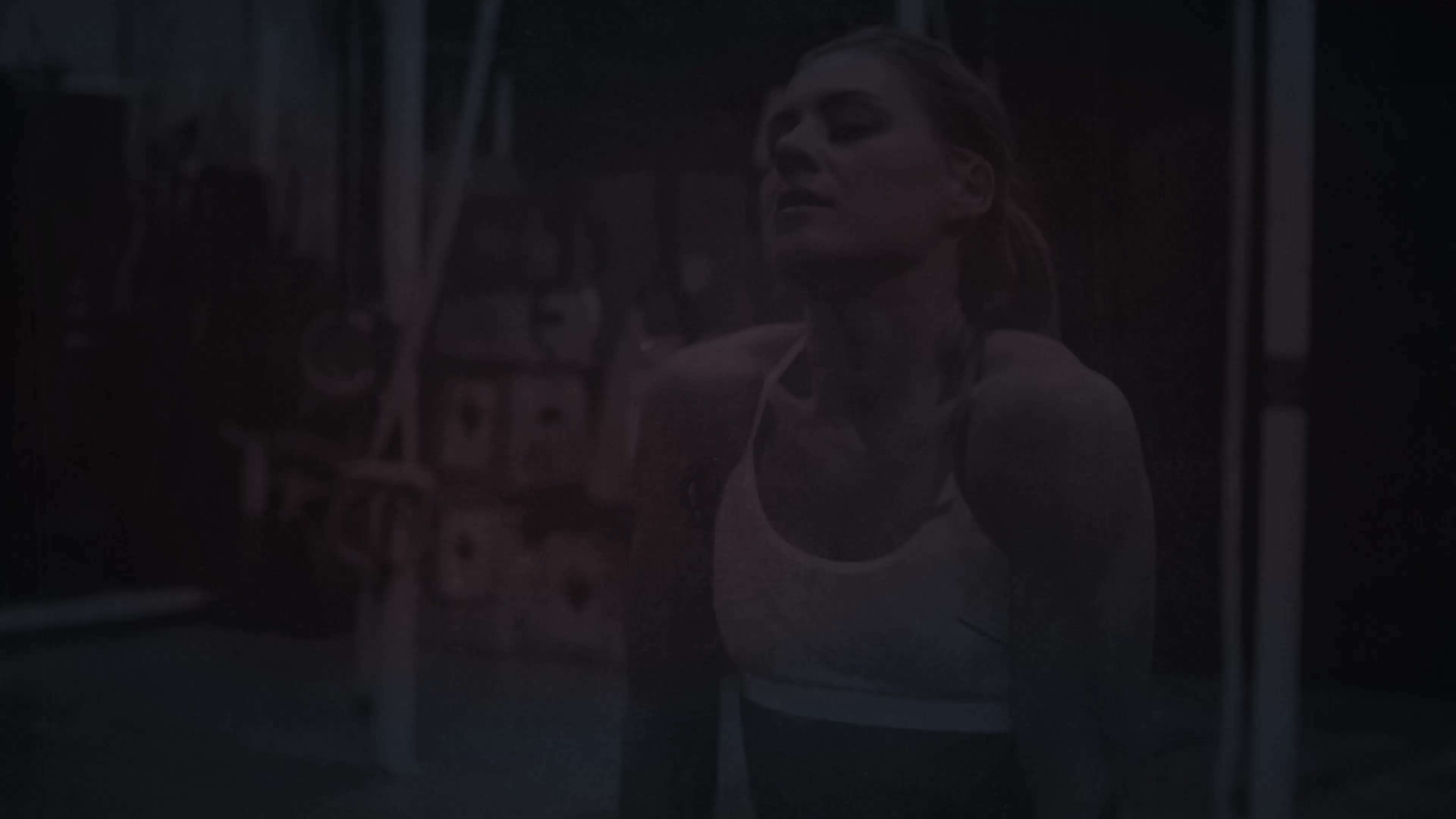 Intense Fitness Training Promo | For Final Cut & Apple Motion Videohive 32538258 Apple Motion Image 1