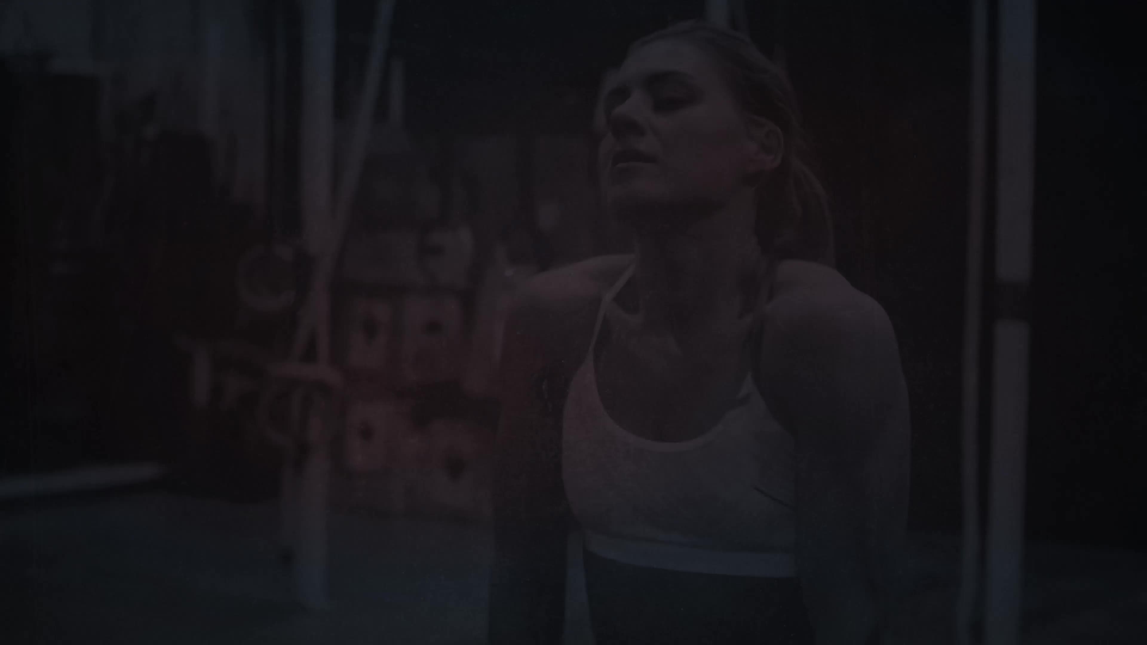 Intense Fitness Training Promo | Mogrt Videohive 34112857 Premiere Pro Image 1