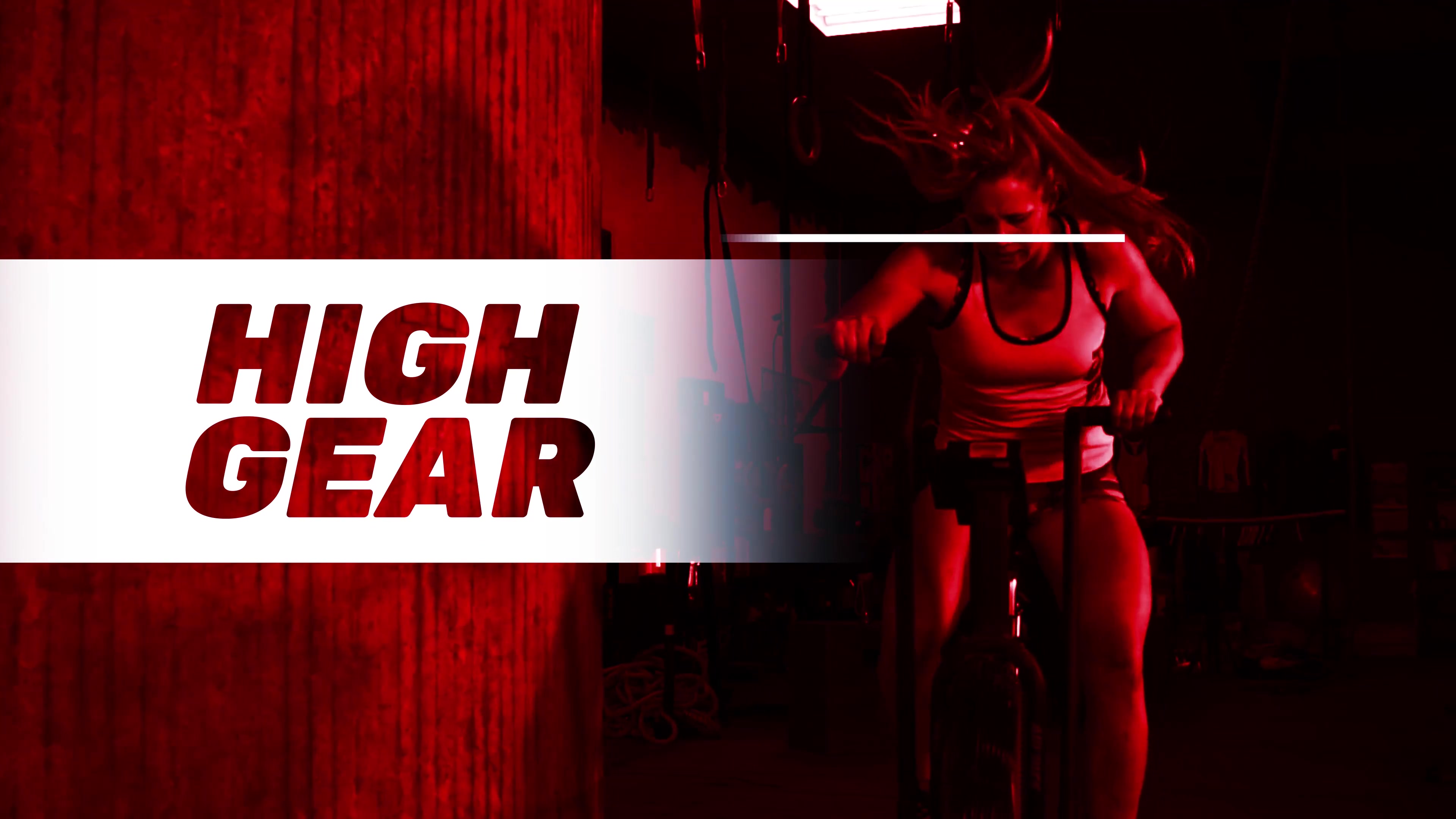 Intense Fitness Training Promo | Mogrt Videohive 34112857 Premiere Pro Image 4