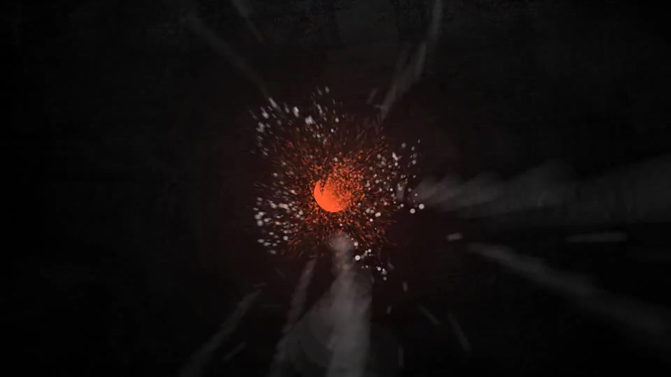 Intense Particles Logo Videohive 20211086 After Effects Image 4