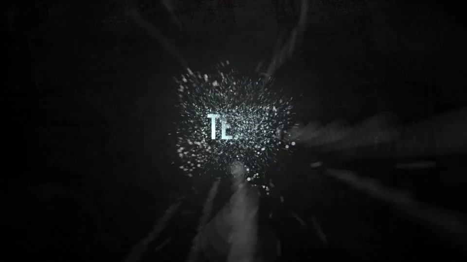 Intense Particles Logo Videohive 20211086 After Effects Image 8