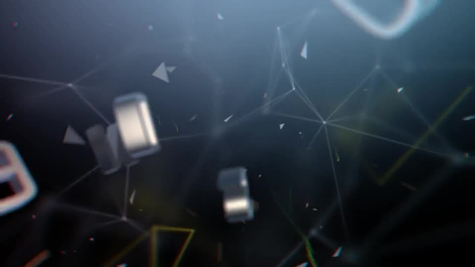 Intense Teaser Trailer Videohive 11481737 After Effects Image 1