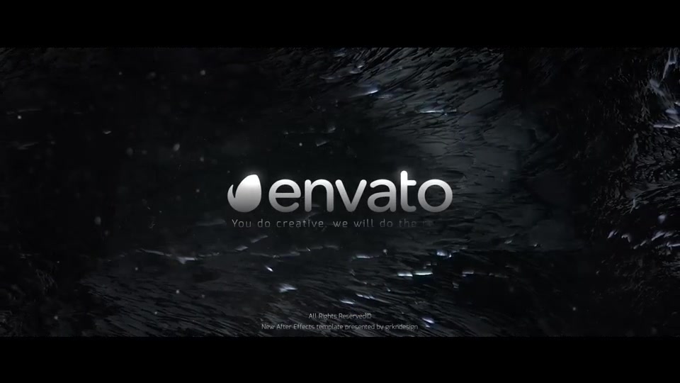 Intense | Trailer Titles Videohive 16056090 After Effects Image 10