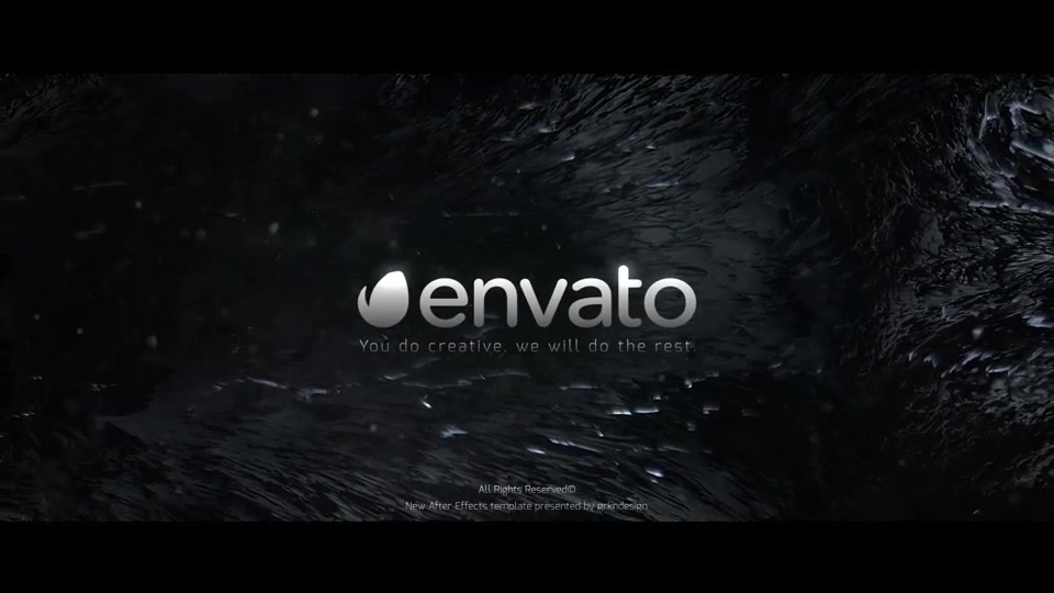 Intense | Trailer Titles Videohive 16056090 After Effects Image 11