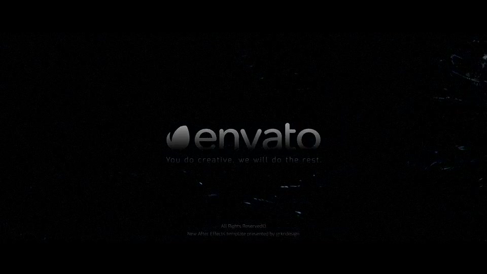 Intense | Trailer Titles Videohive 16056090 After Effects Image 12