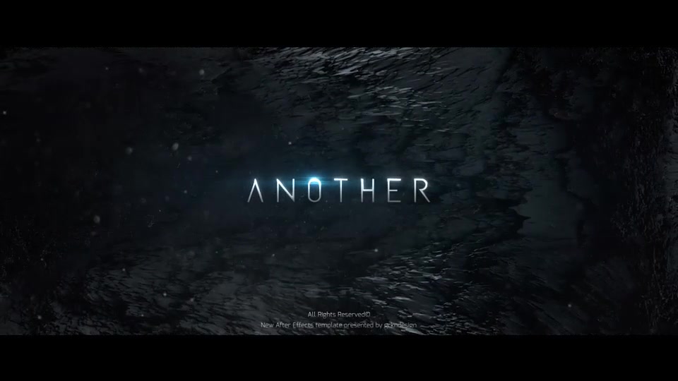 Intense | Trailer Titles Videohive 16056090 After Effects Image 7