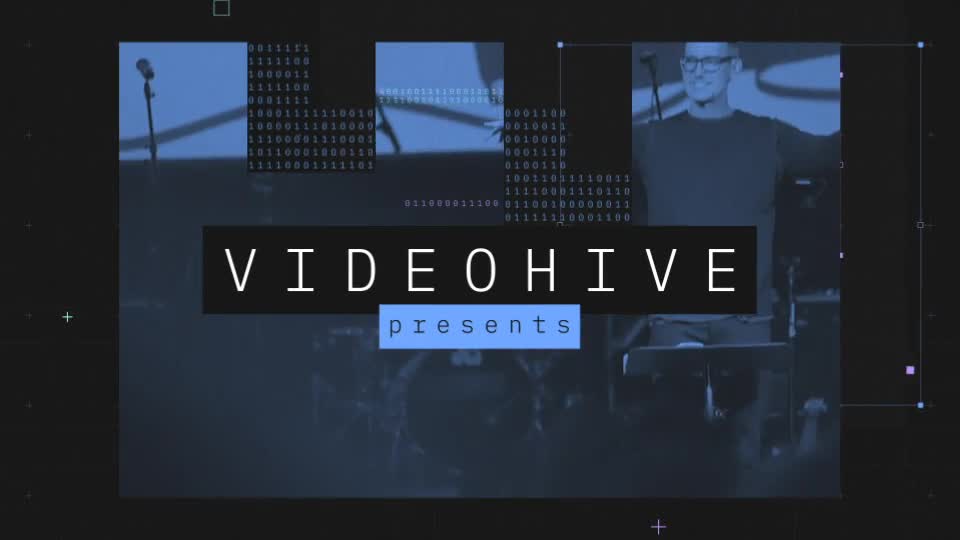 Interactive Design Conference Event Promo Videohive 25399411 After Effects Image 1
