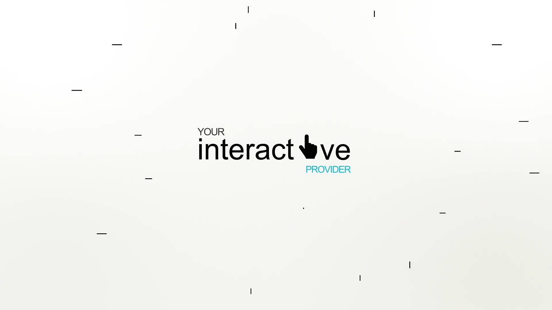 Interactive Logo Reveal Videohive 10993322 After Effects Image 2