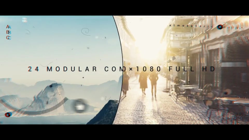 Interactive Parallax Slide Videohive 18583180 After Effects Image 9