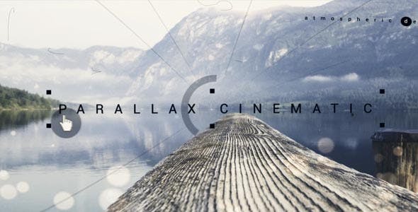 Interactive Parallax Slide - Videohive Download 18583180