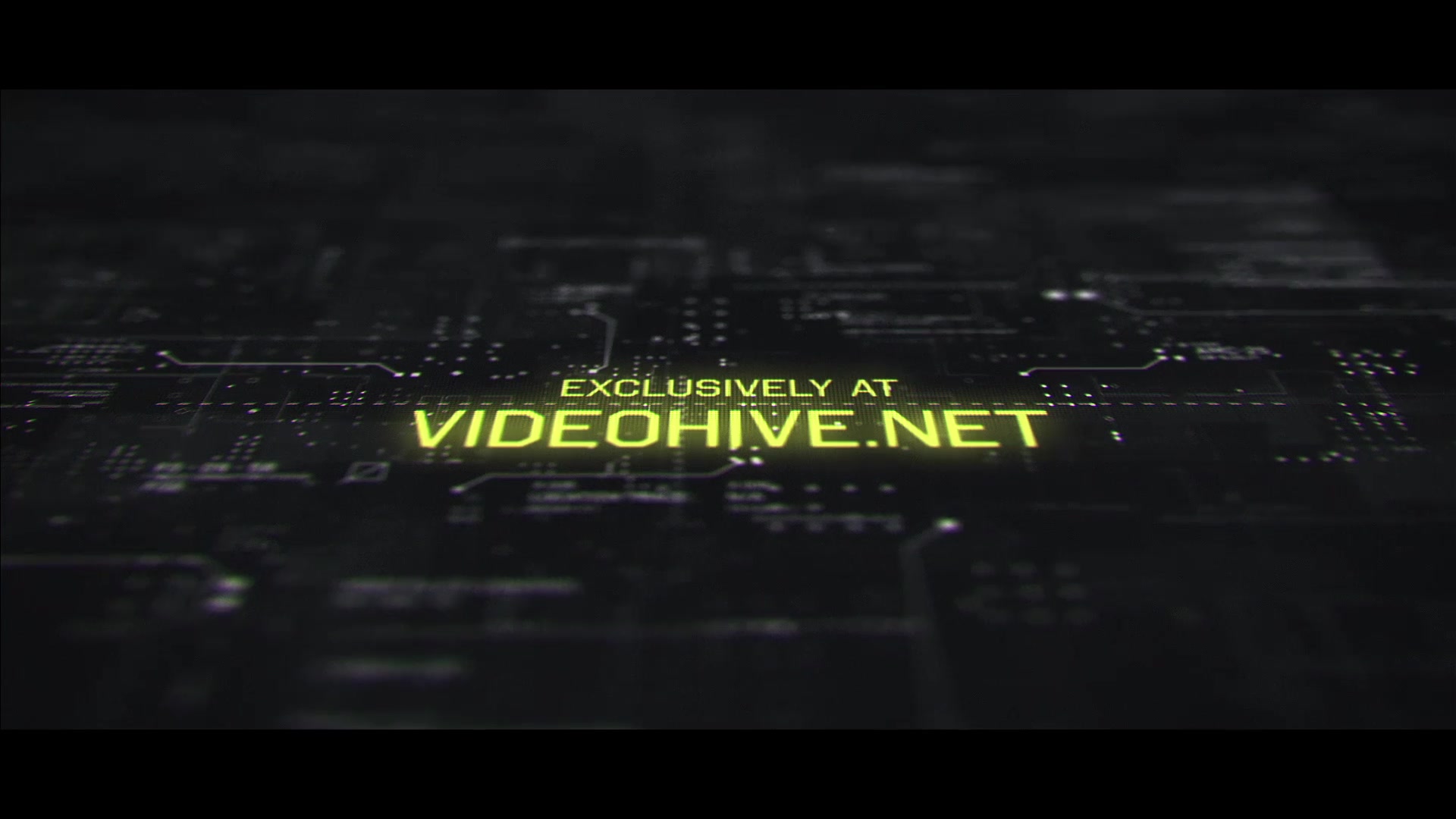 Interceptor 100 UI HUD Screens Videohive 26554673 After Effects Image 6