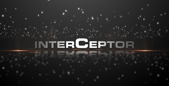 Interceptor - Download Videohive 112008