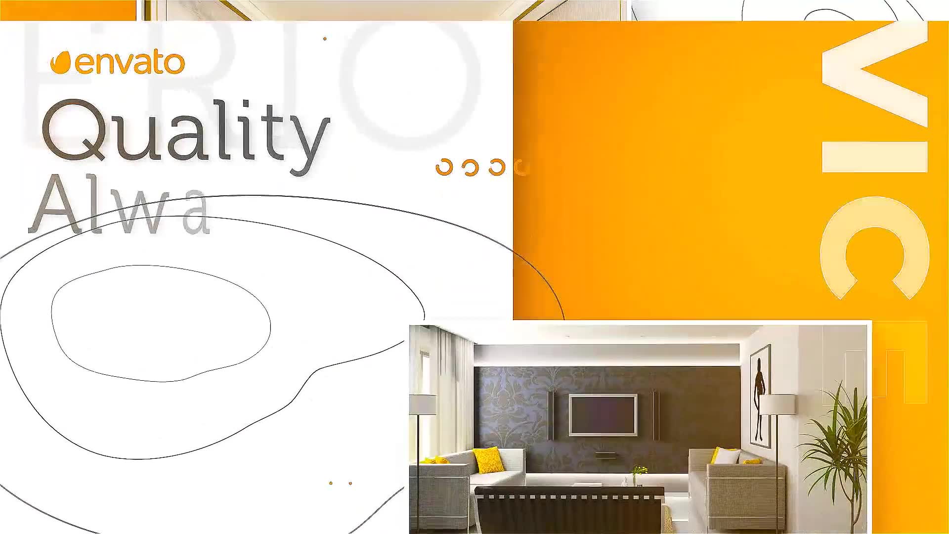 Interior And Furnishing Presentation Videohive 36476254 After Effects Image 7