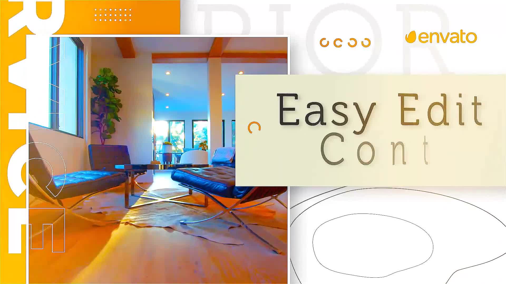 Interior And Furnishing Presentation Videohive 36476254 After Effects Image 8