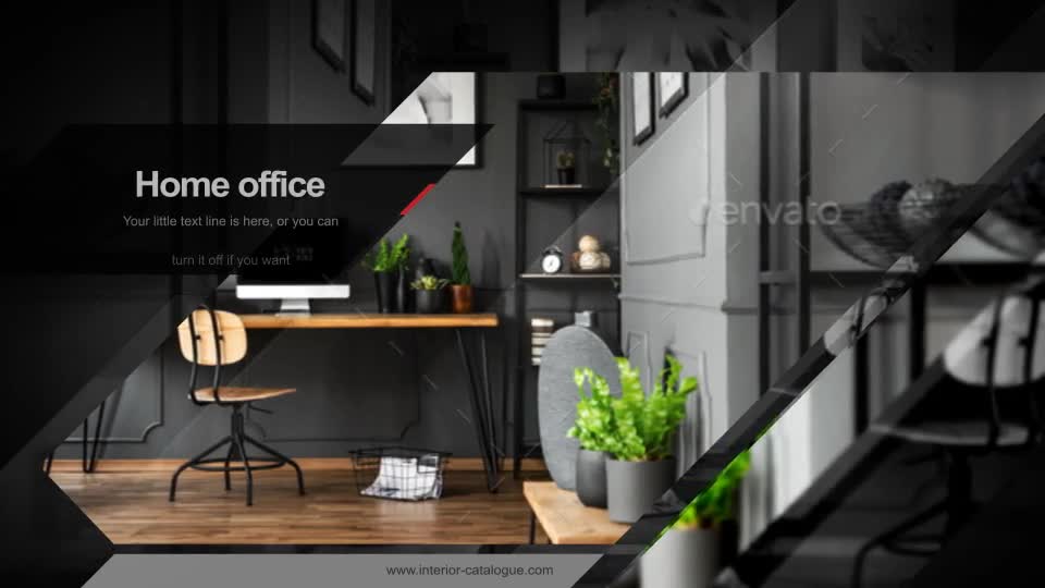 Interior Catalogue Videohive 38212103 After Effects Image 1