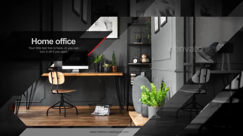 Interior Catalogue Videohive 38212103 After Effects Image 2