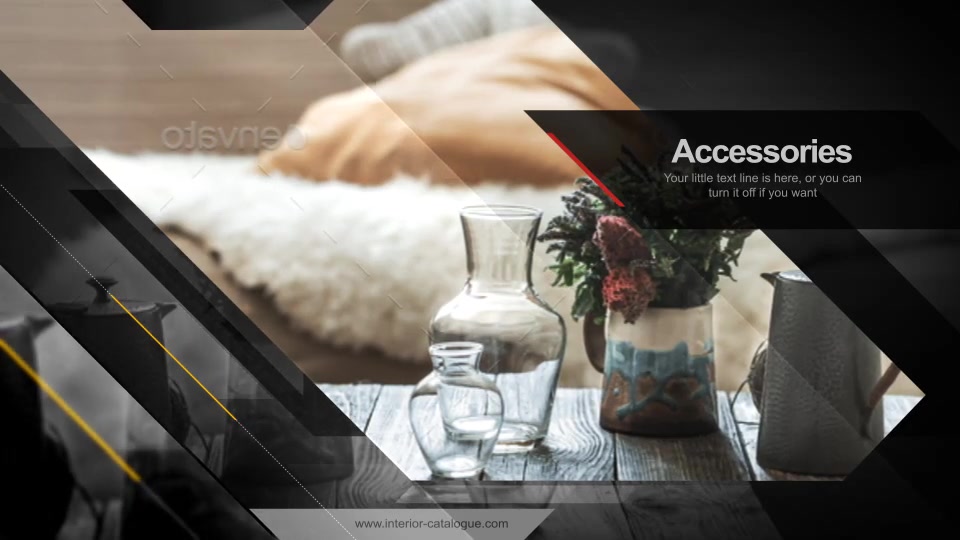Interior Catalogue Videohive 38212103 After Effects Image 3