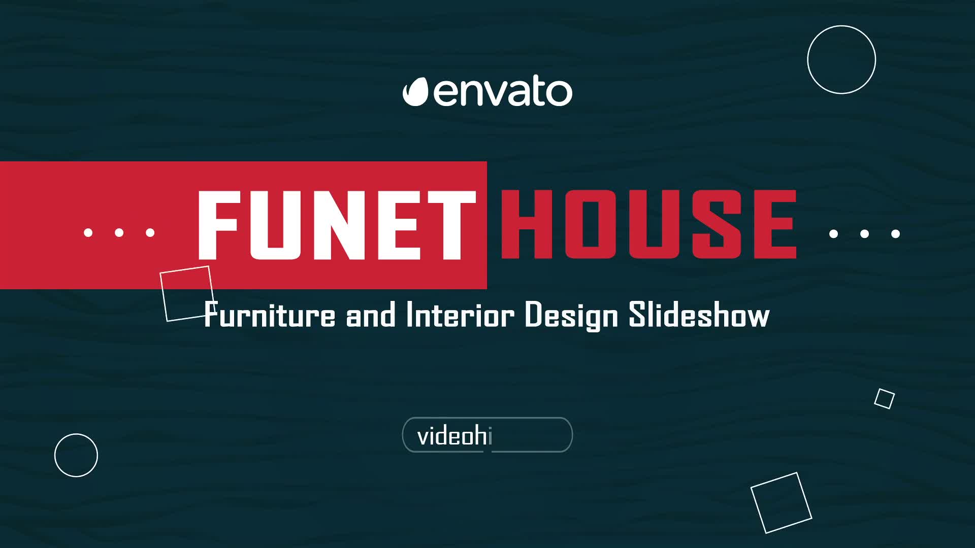 Interior Design & Furniture Slideshow Videohive 32522074 After Effects Image 1