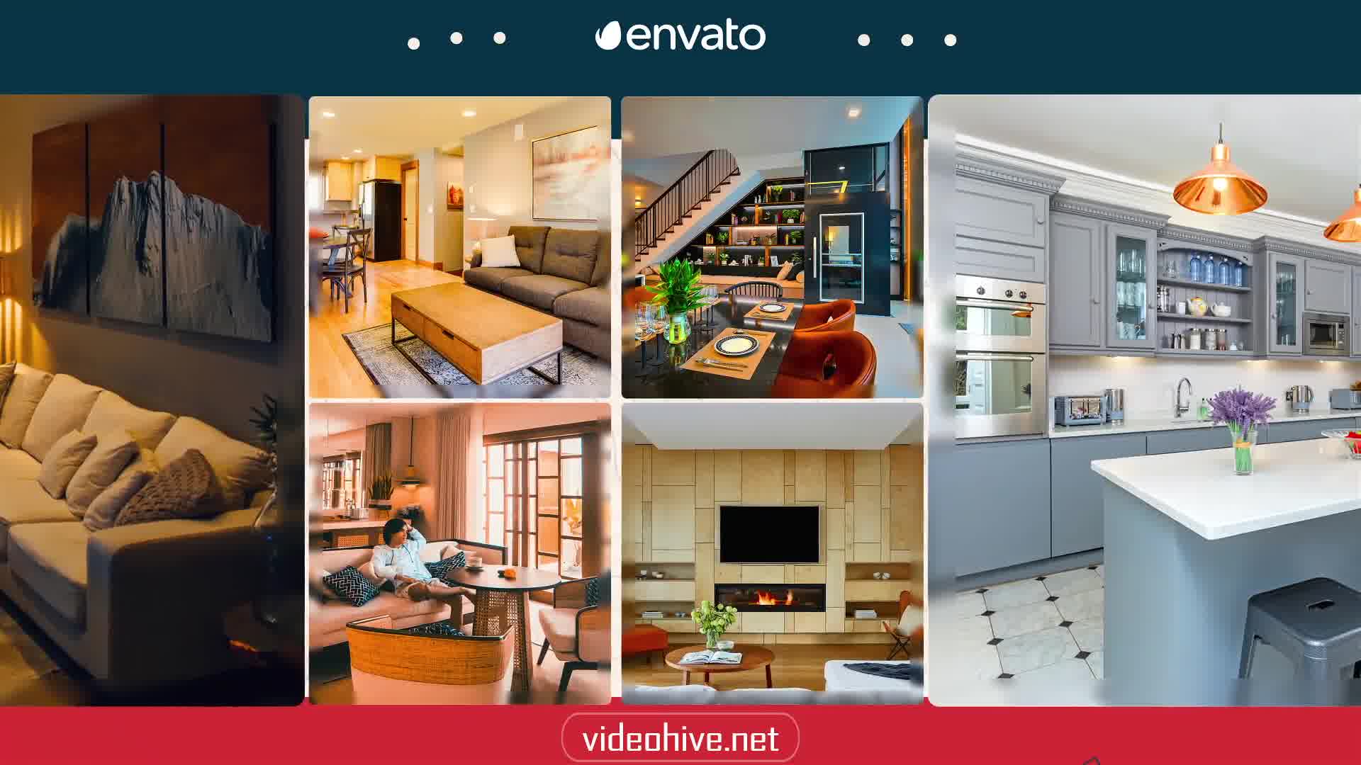 Interior Design & Furniture Slideshow Videohive 32522074 After Effects Image 12