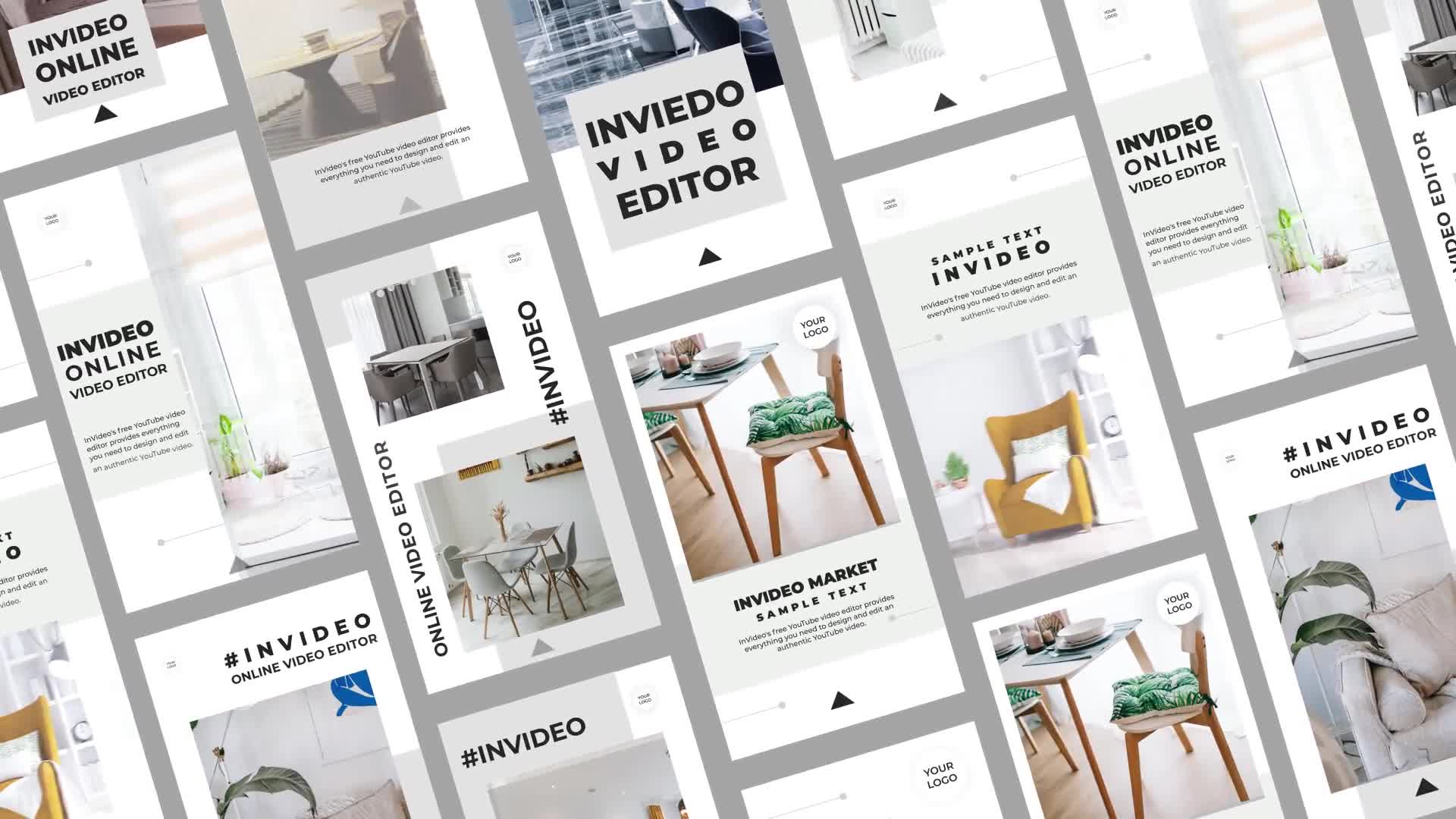 Interior Design Instagram Story Videohive 32928594 After Effects Image 1